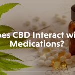 Does CBD Interact with Medications?